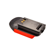 Load image into Gallery viewer, Stanley V20 to Black and Decker 18V Ni-Cd Battery Adapter
