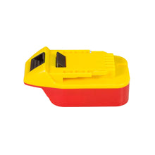 Load image into Gallery viewer, Stanley V20 to Hercules 20V Battery Adapter

