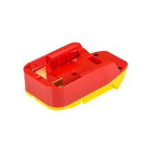 Load image into Gallery viewer, Stanley V20 to Hercules 20V Battery Adapter
