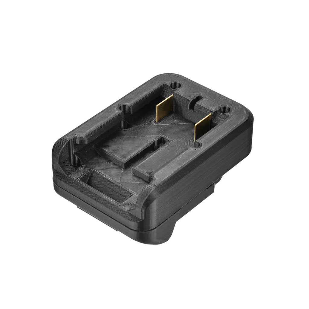 Stanley V20 to Makita 18V LXT battery adapter - battery-side connection