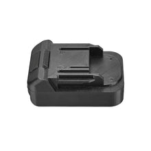 Load image into Gallery viewer, Stanley V20 to Makita 18V Battery Adapter
