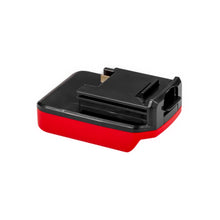 Load image into Gallery viewer, Stanley V20 to Porter Cable 18V Battery Adapter
