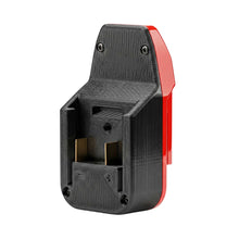 Load image into Gallery viewer, Warrior 18V to Bauer 20V Battery Adapter
