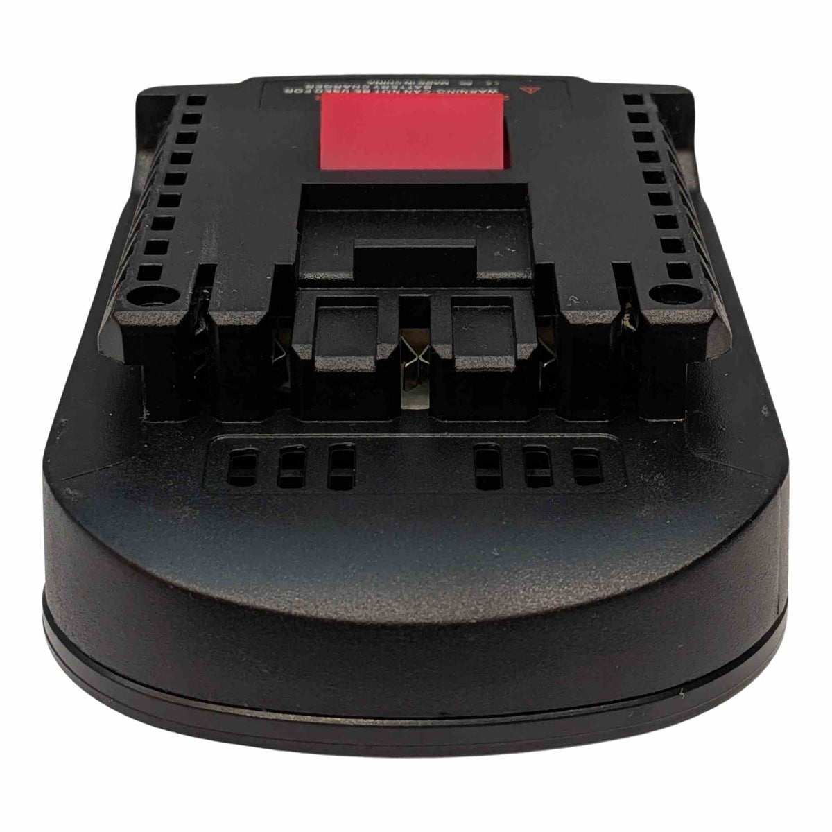AEG 18V to Bosch 18V (Blue) Battery Adapter