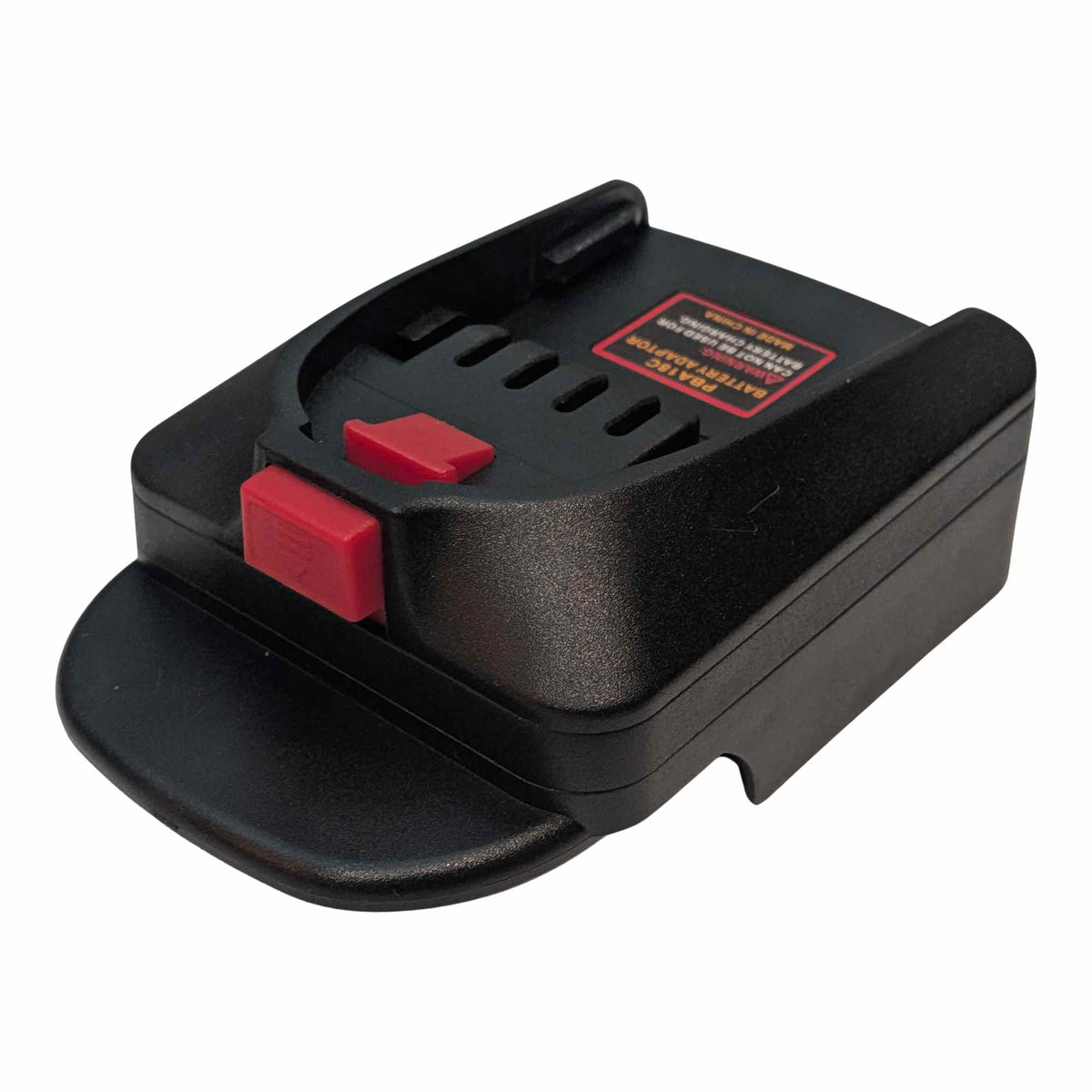 AEG 18V to Bosch (Green) 18V Battery Adapter