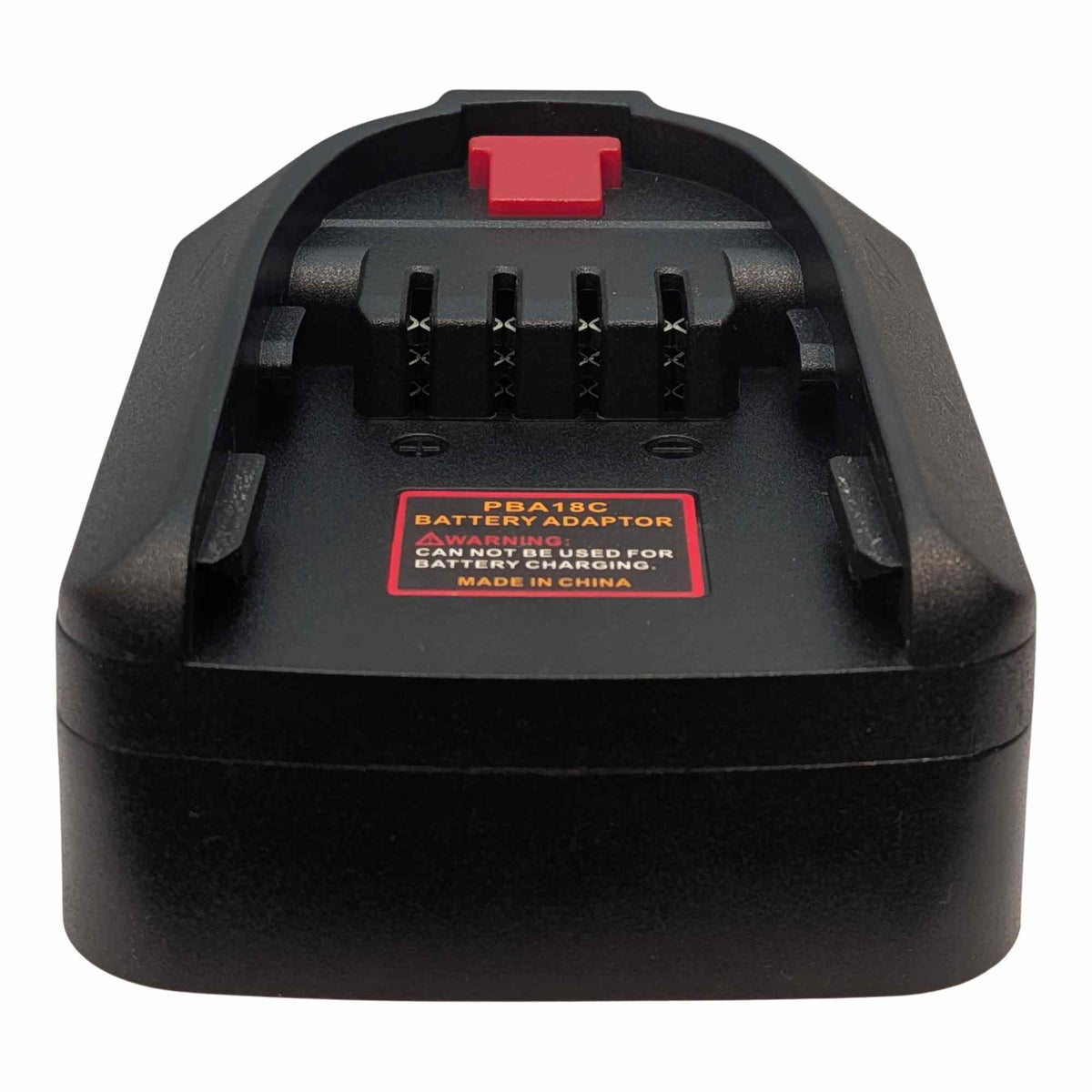AEG 18V to Bosch (Green) 18V Battery Adapter