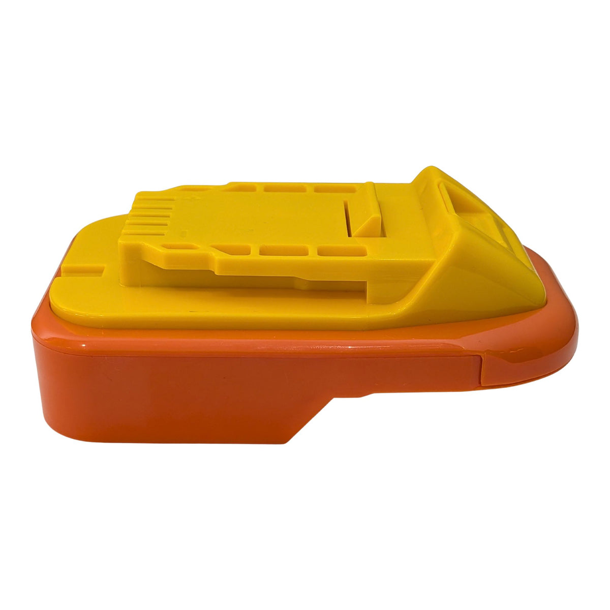 AEG 18V to DeWalt 20V Battery Adapter