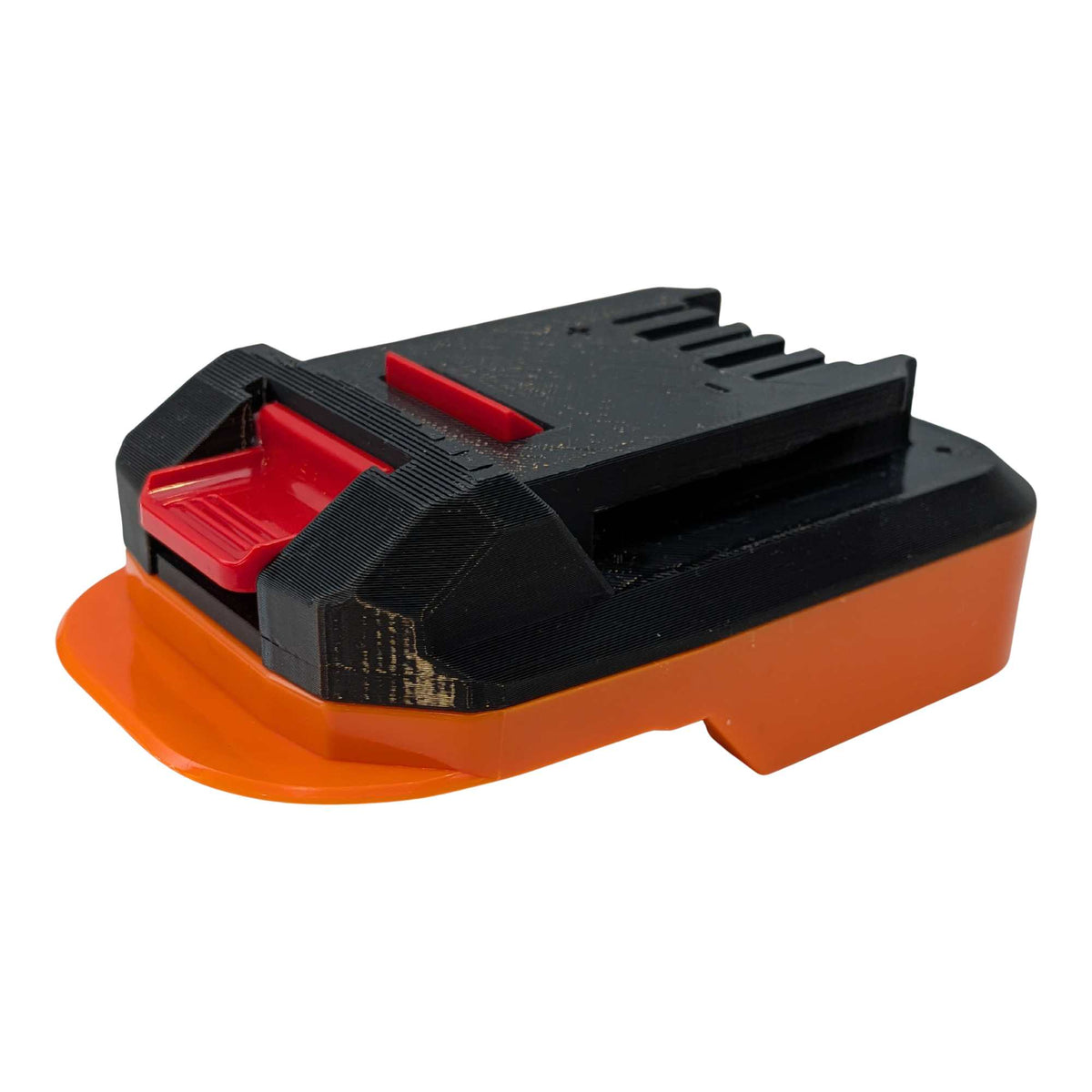 AEG 18V to Erbauer 18V EXT Battery Adapter