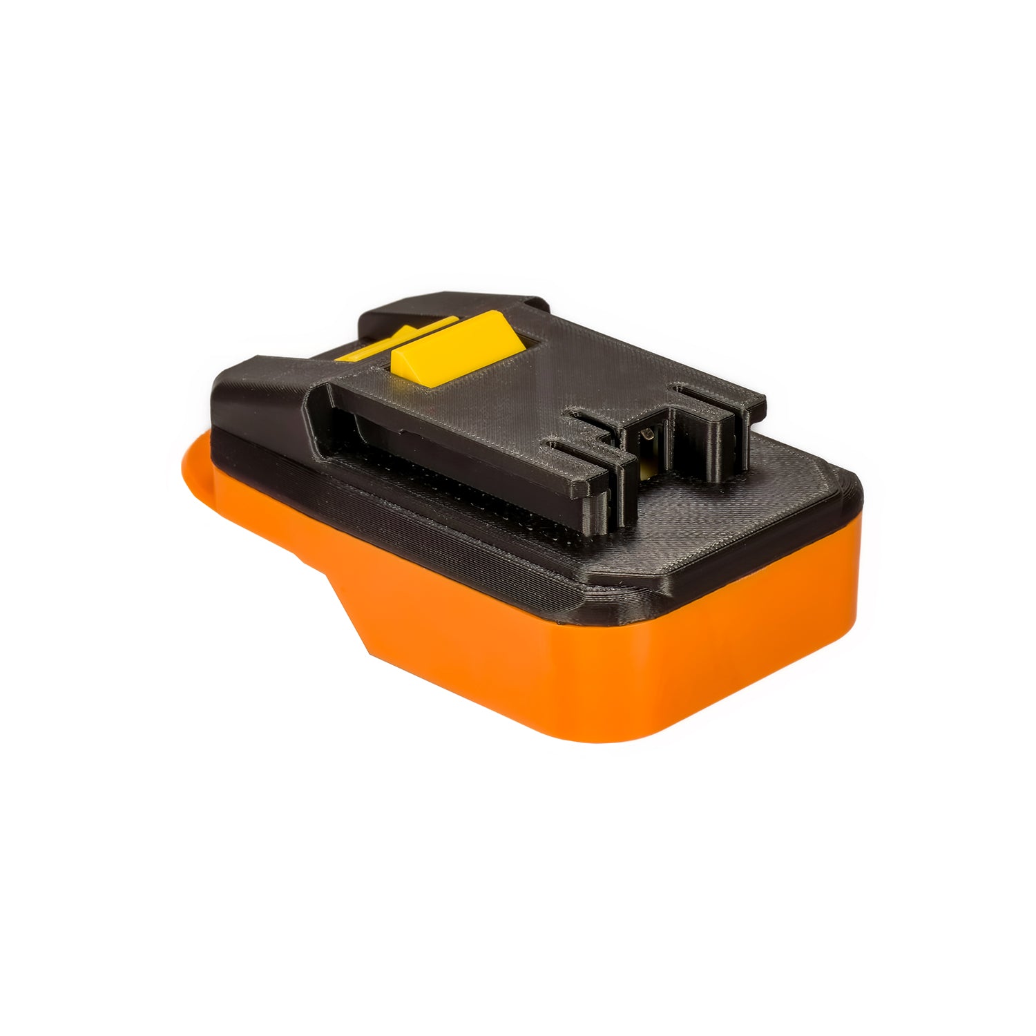 AEG 18V to Hart 20V Battery Adapter