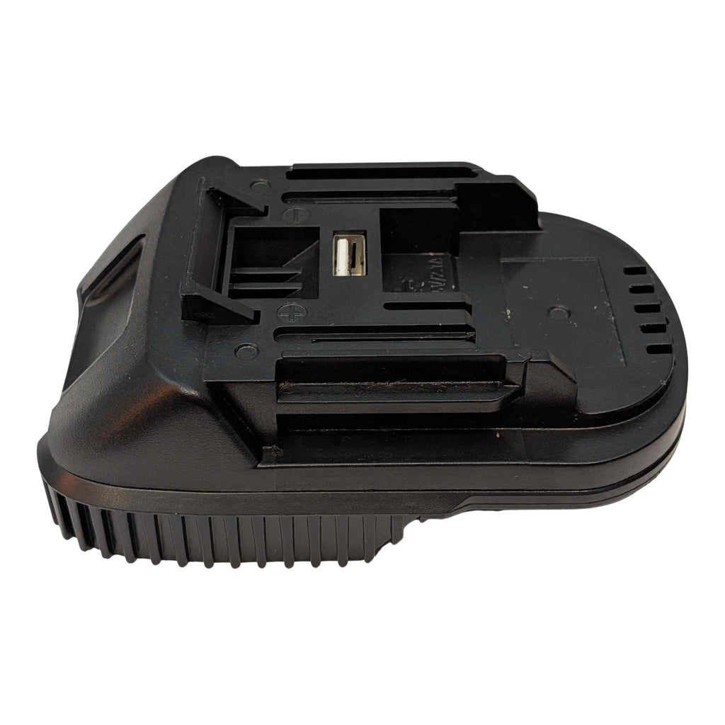 AEG 18V to Makita 18V Battery Adapter