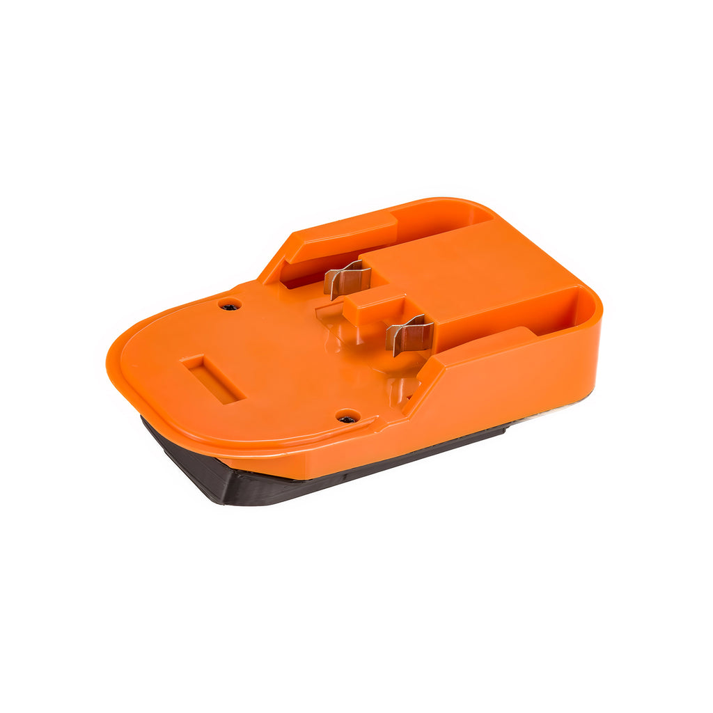 AEG 18V to Mastercraft 20V (Blue) Battery Adapter