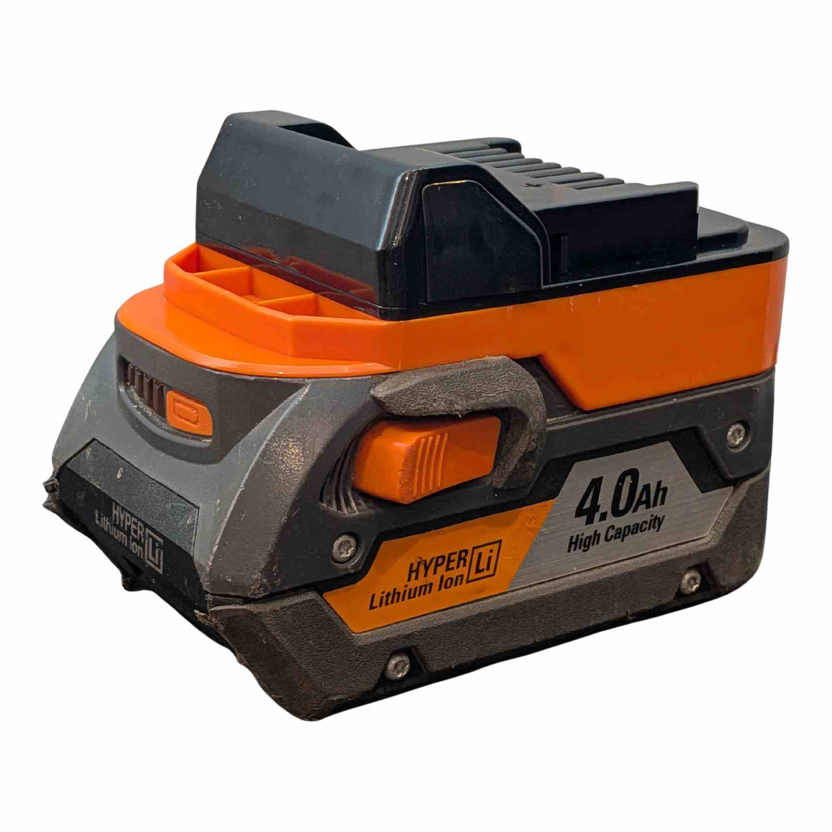 AEG 18V to Metabo HPT 18V Battery Adapter