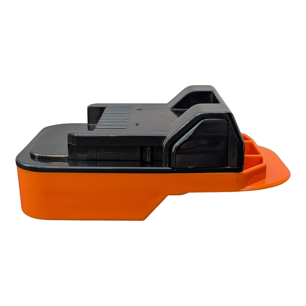 AEG 18V to Metabo HPT 18V Battery Adapter
