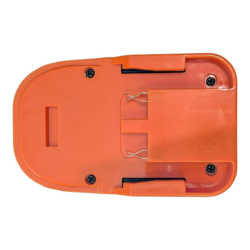 AEG 18V to Metabo HPT 18V Battery Adapter
