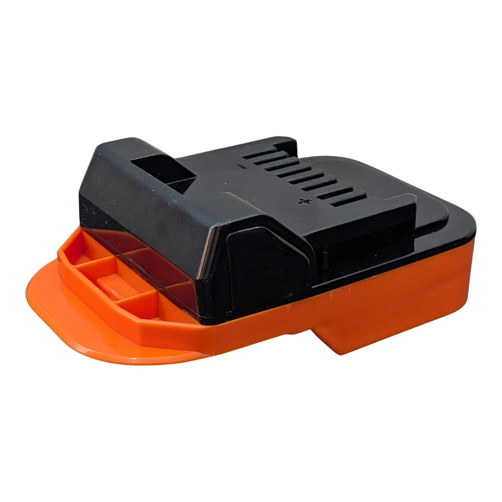AEG 18V to Metabo HPT 18V Battery Adapter
