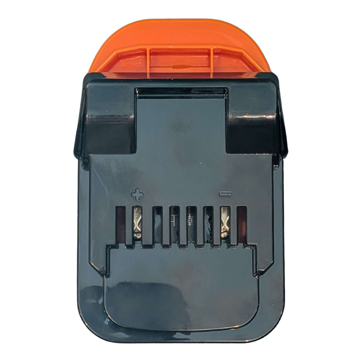 AEG 18V to Metabo HPT 18V Battery Adapter
