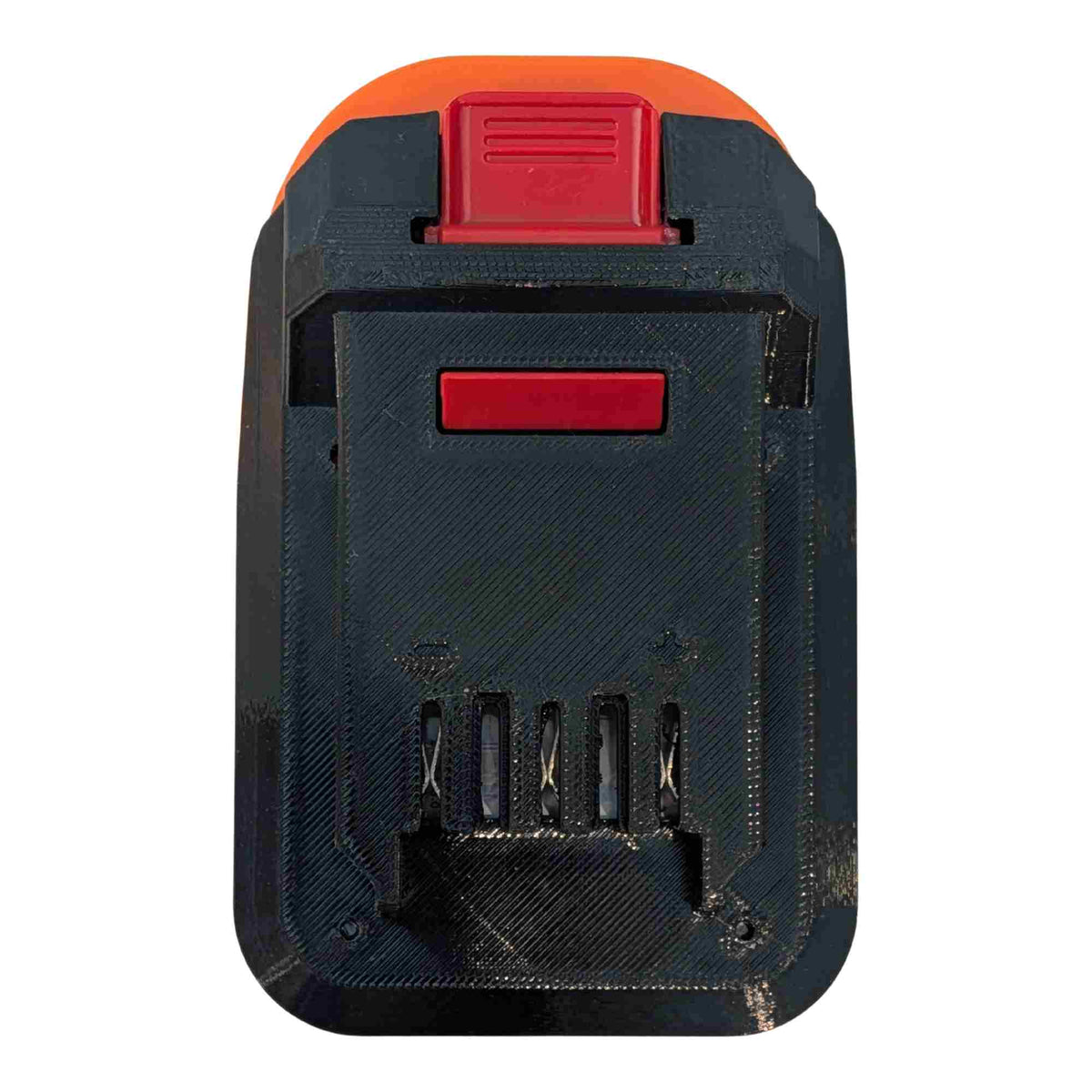 AEG 18V to SKIL 20V Battery Adapter
