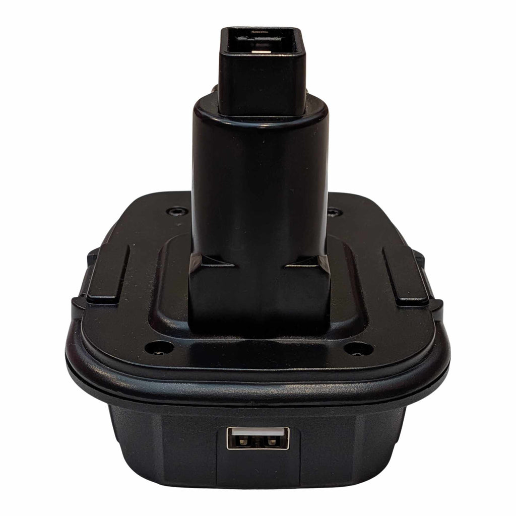 Bauer 20V to DeWalt 18V Battery Adapter