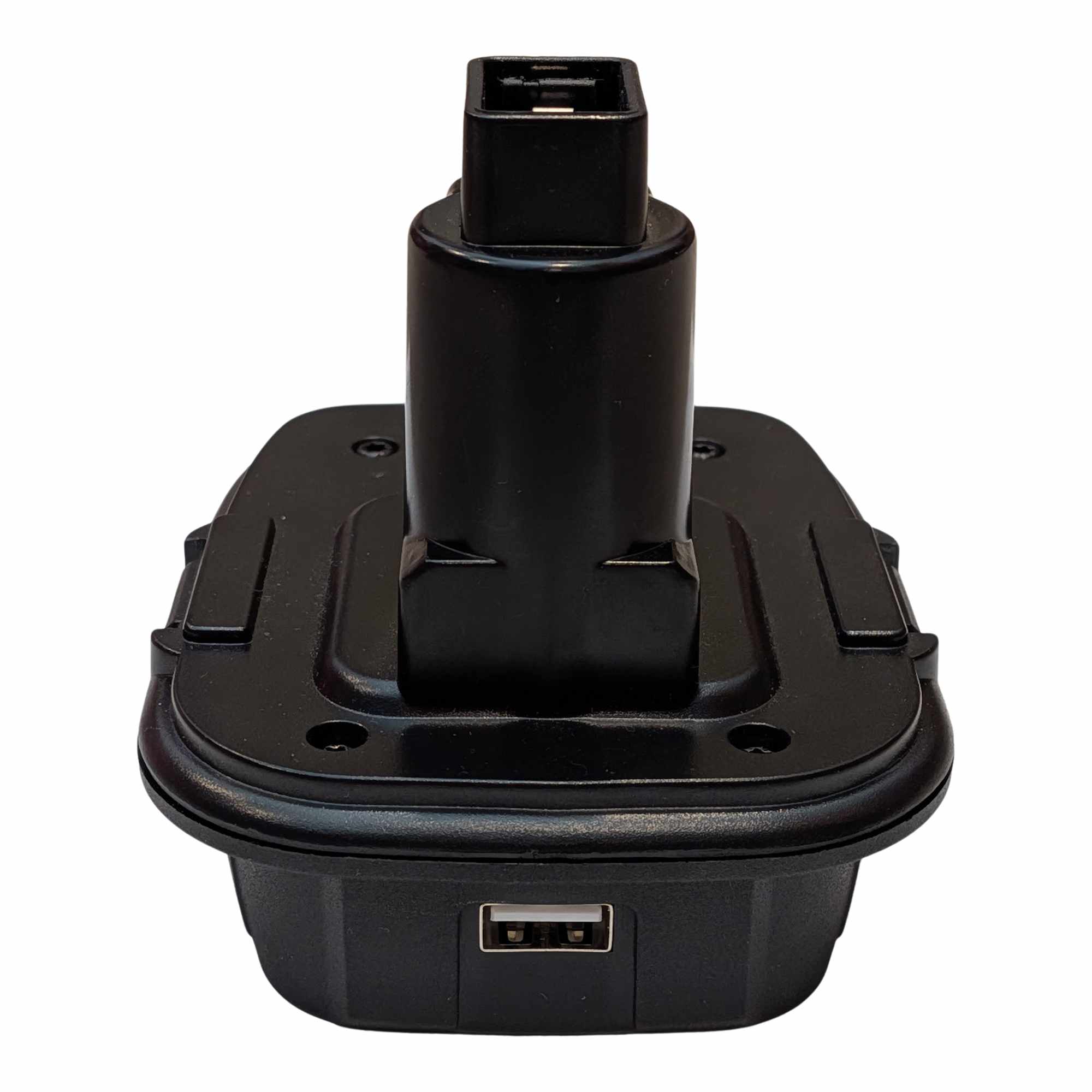 Bauer 20V to DeWalt 18V Battery Adapter