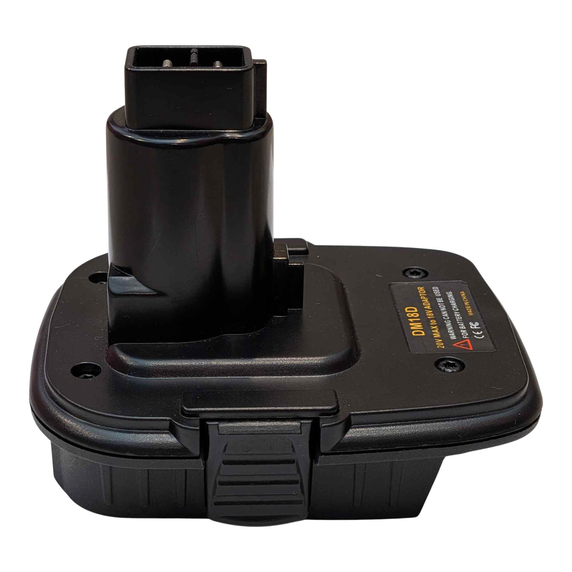 Bauer 20V to DeWalt 18V Battery Adapter