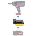 Bauer 20V to Earthquake XT 20V Battery Adapter