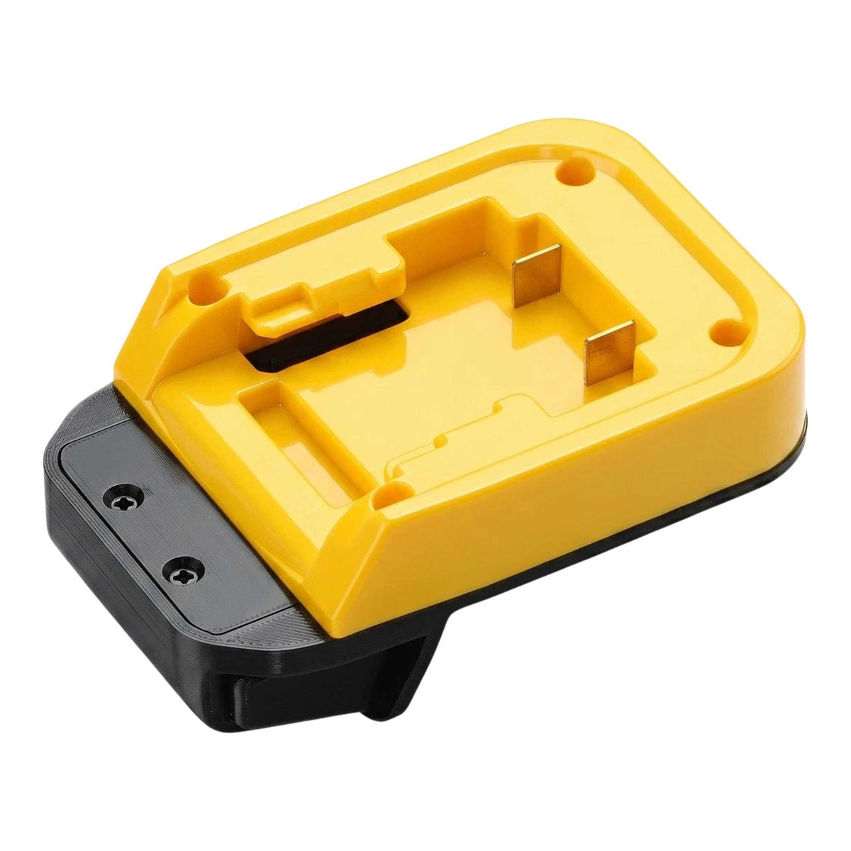 Bauer 20V to Earthquake XT 20V Battery Adapter