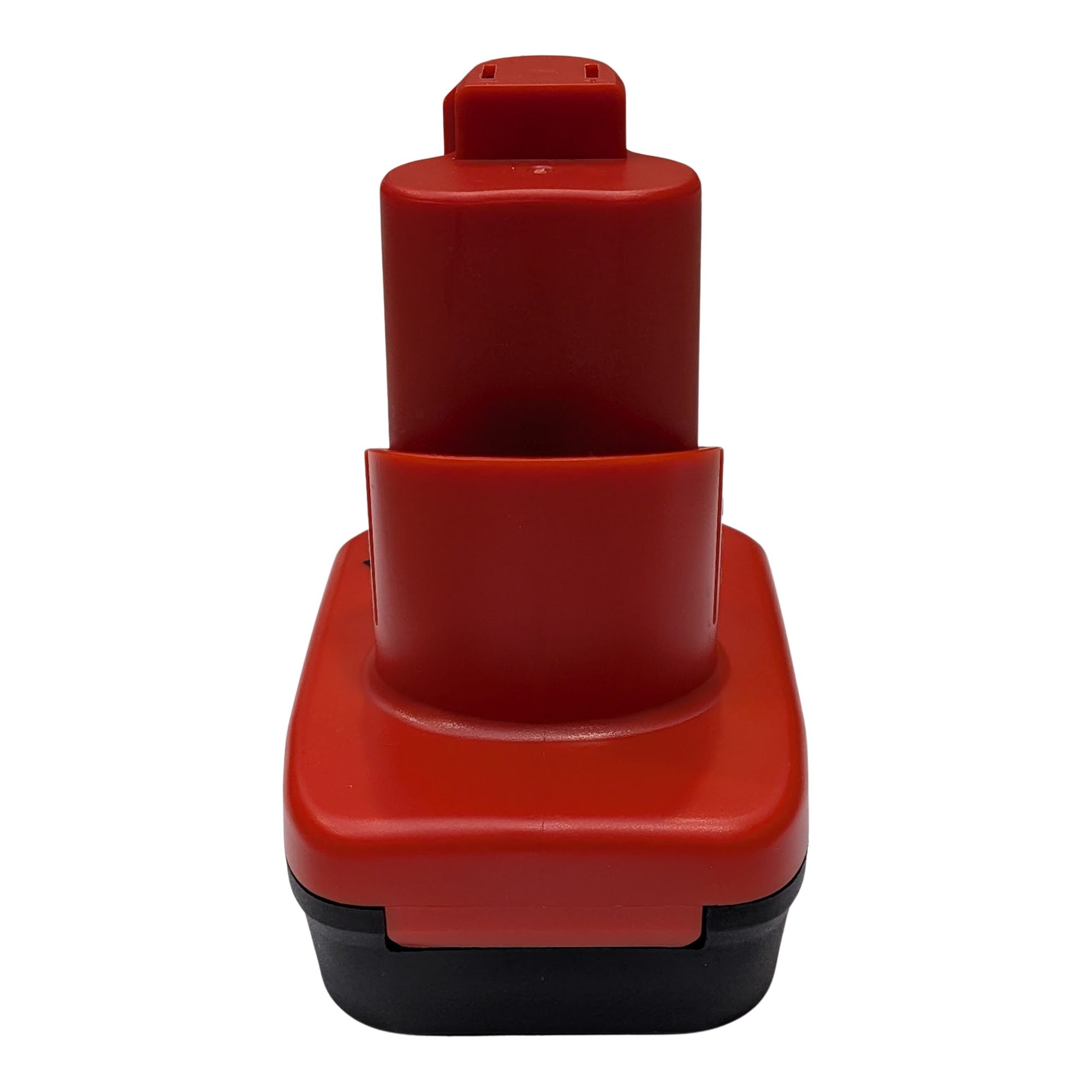 Bauer 20V to Milwaukee 12V Battery Adapter