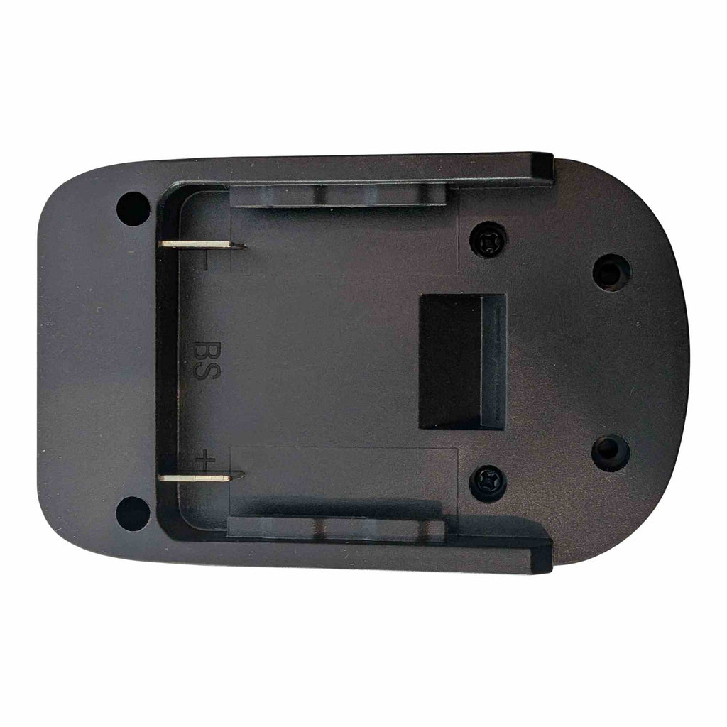 Bosch (Blue) 18V to Makita 18V Battery Adapter