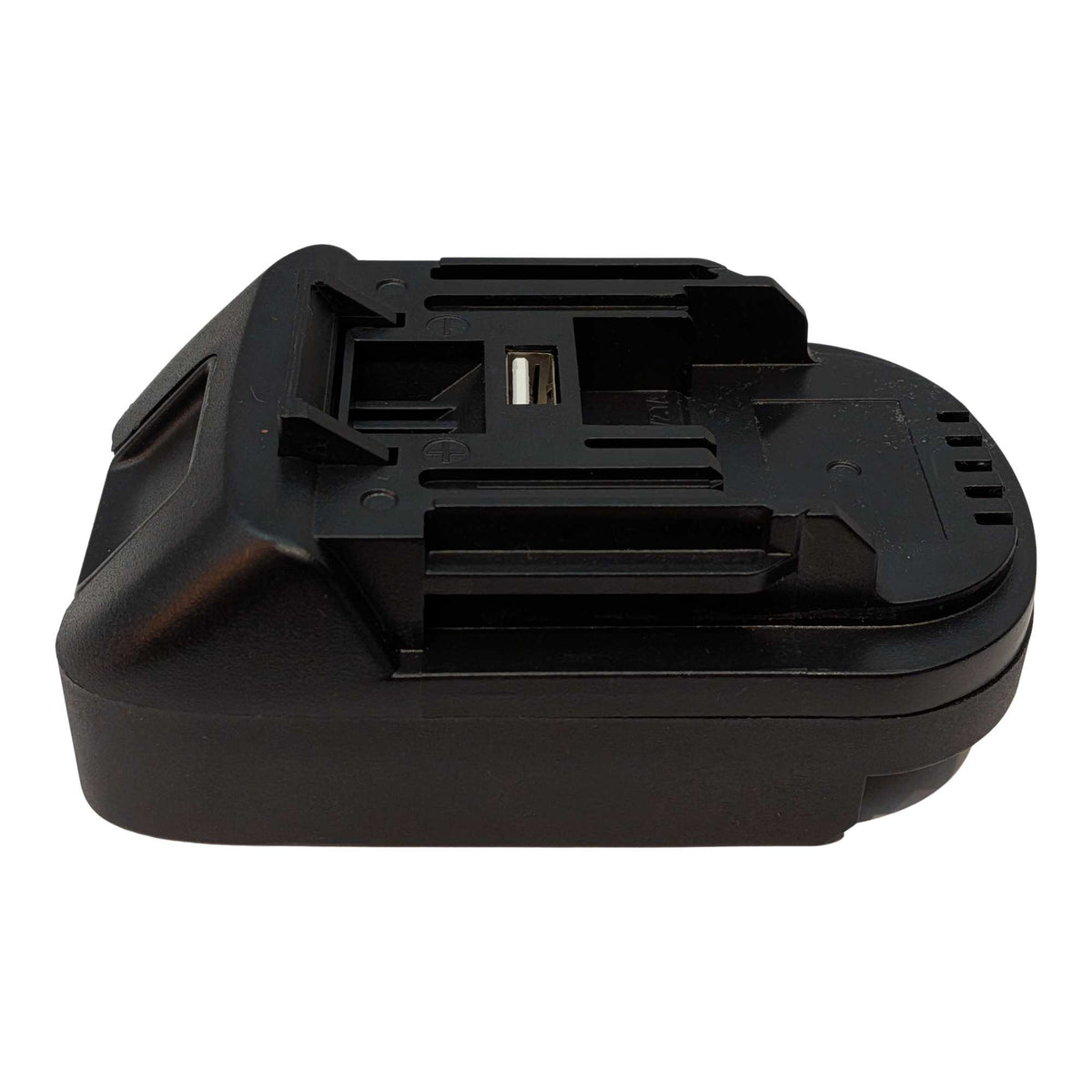 Bosch (Blue) 18V to RIDGID RED 18V Battery Adapter
