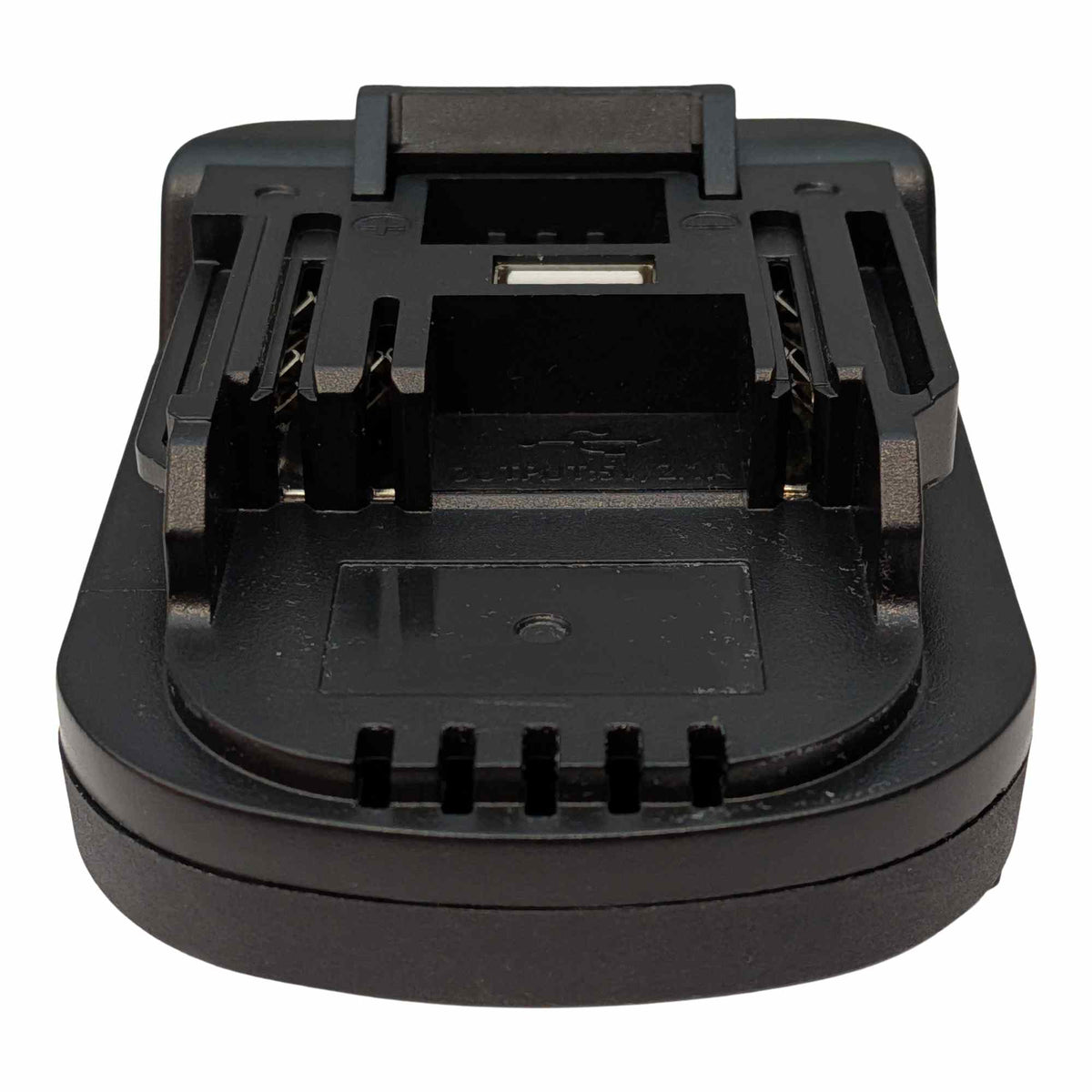 Bosch (Blue) 18V to RIDGID RED 18V Battery Adapter