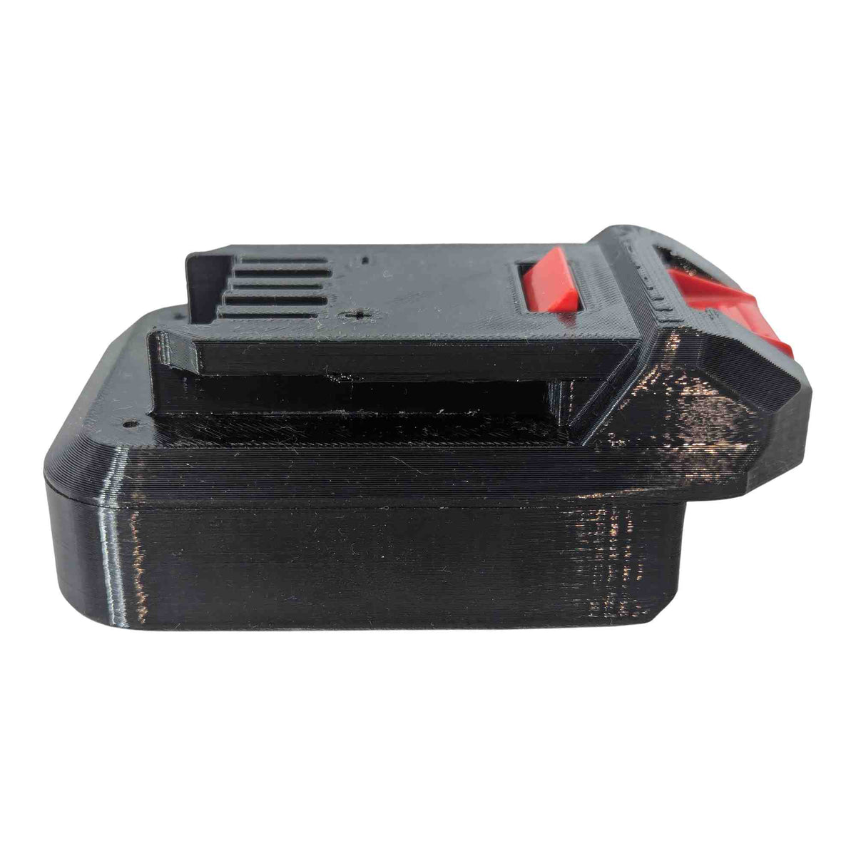 Bosch (Blue) 18V to Erbauer 18V EXT Battery Adapter