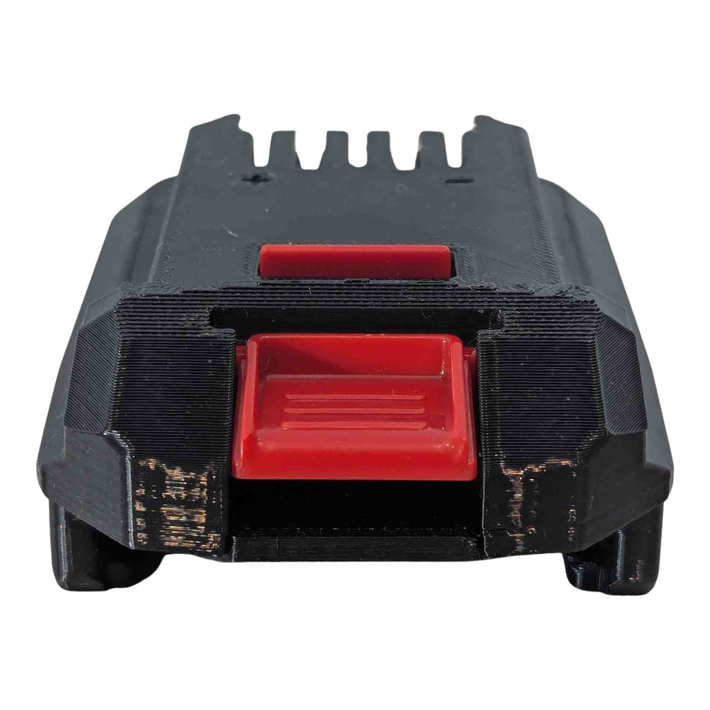 Bosch (Blue) 18V to Erbauer 18V EXT Battery Adapter