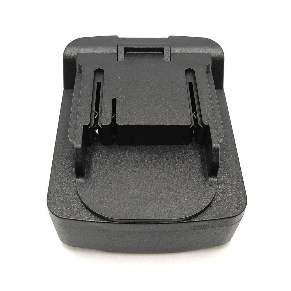 CAT 18V to RIDGID RED 18V Battery Adapter