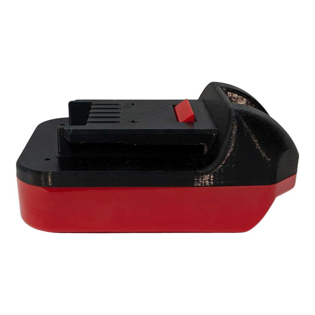 Craftsman 20V to Masterforce 20V Battery Adapter
