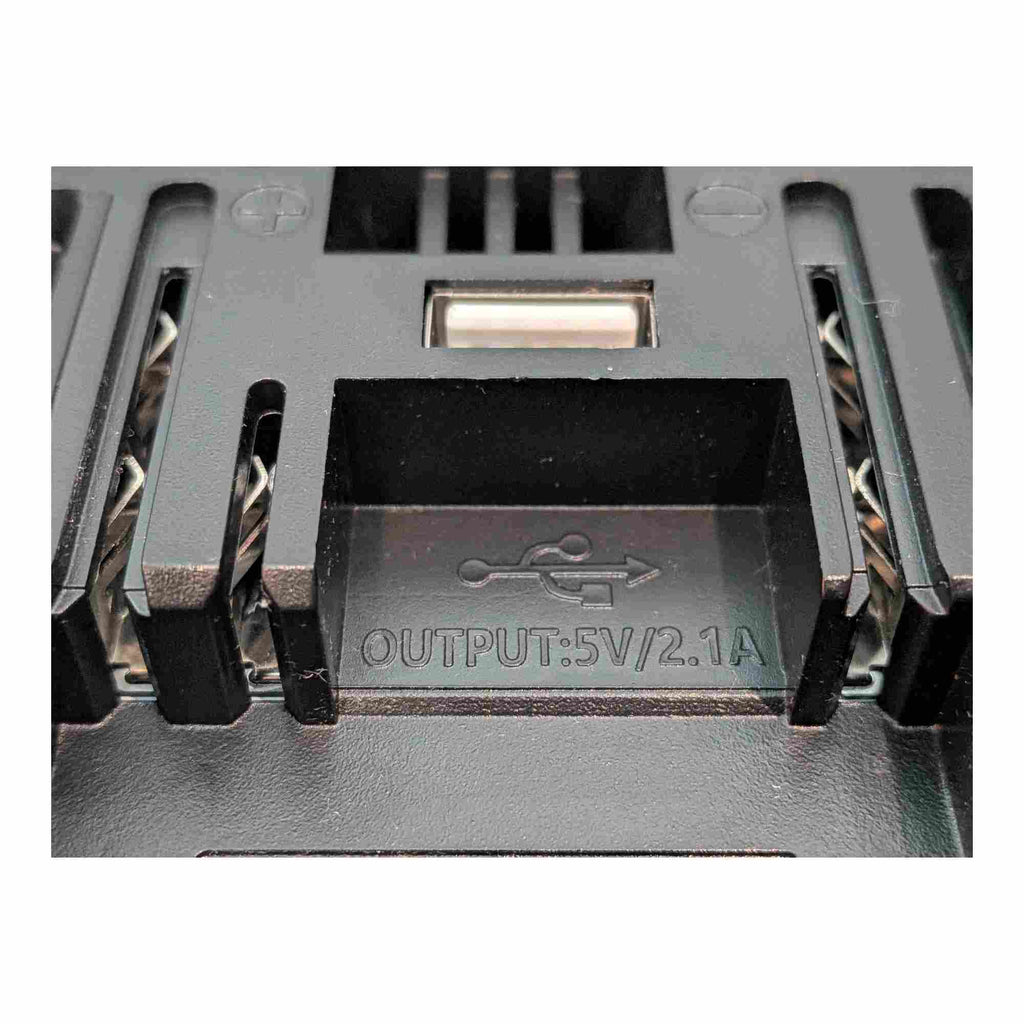 Craftsman 20V to Makita 18V Battery Adapter