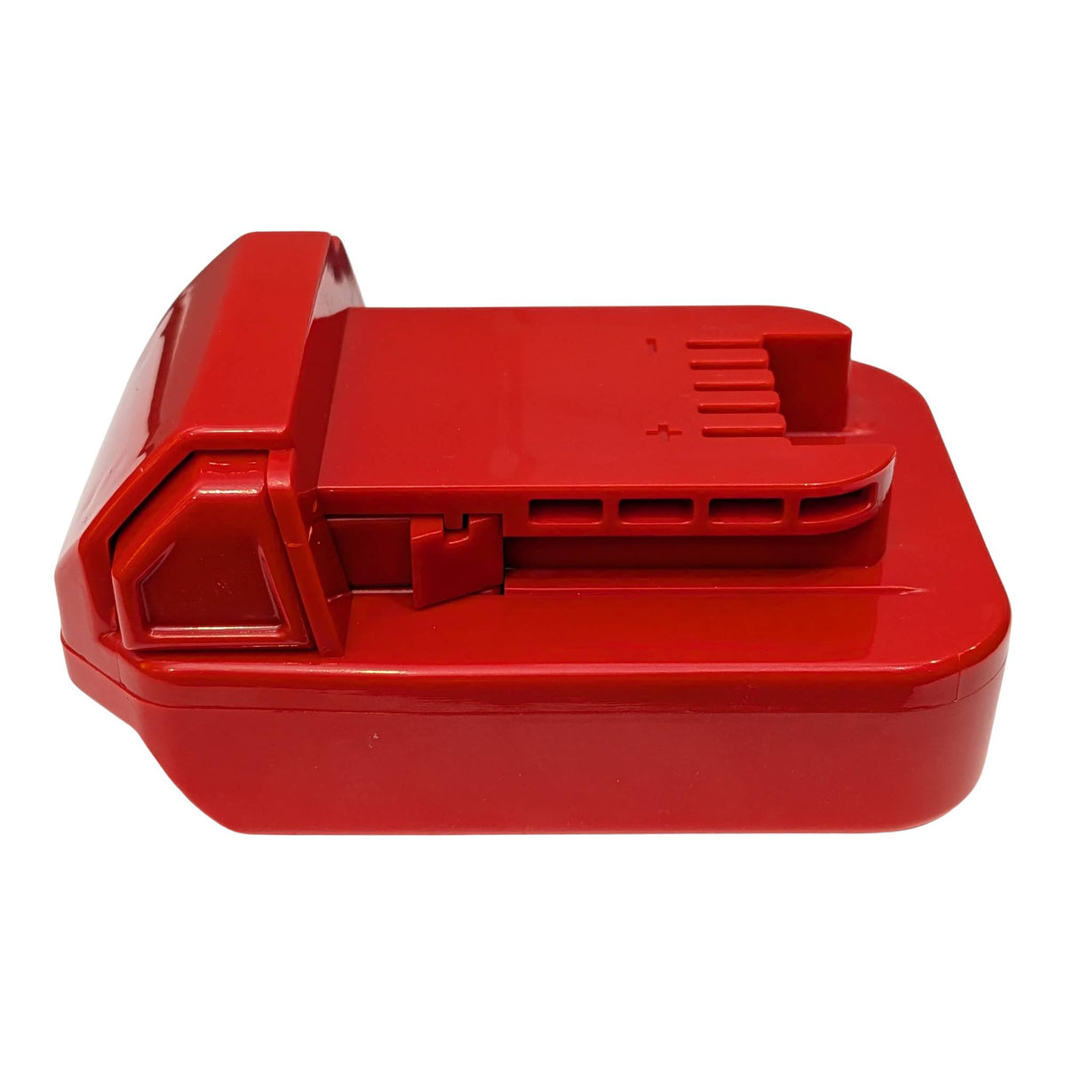 Craftsman 20V to Milwaukee 18V Battery Adapter