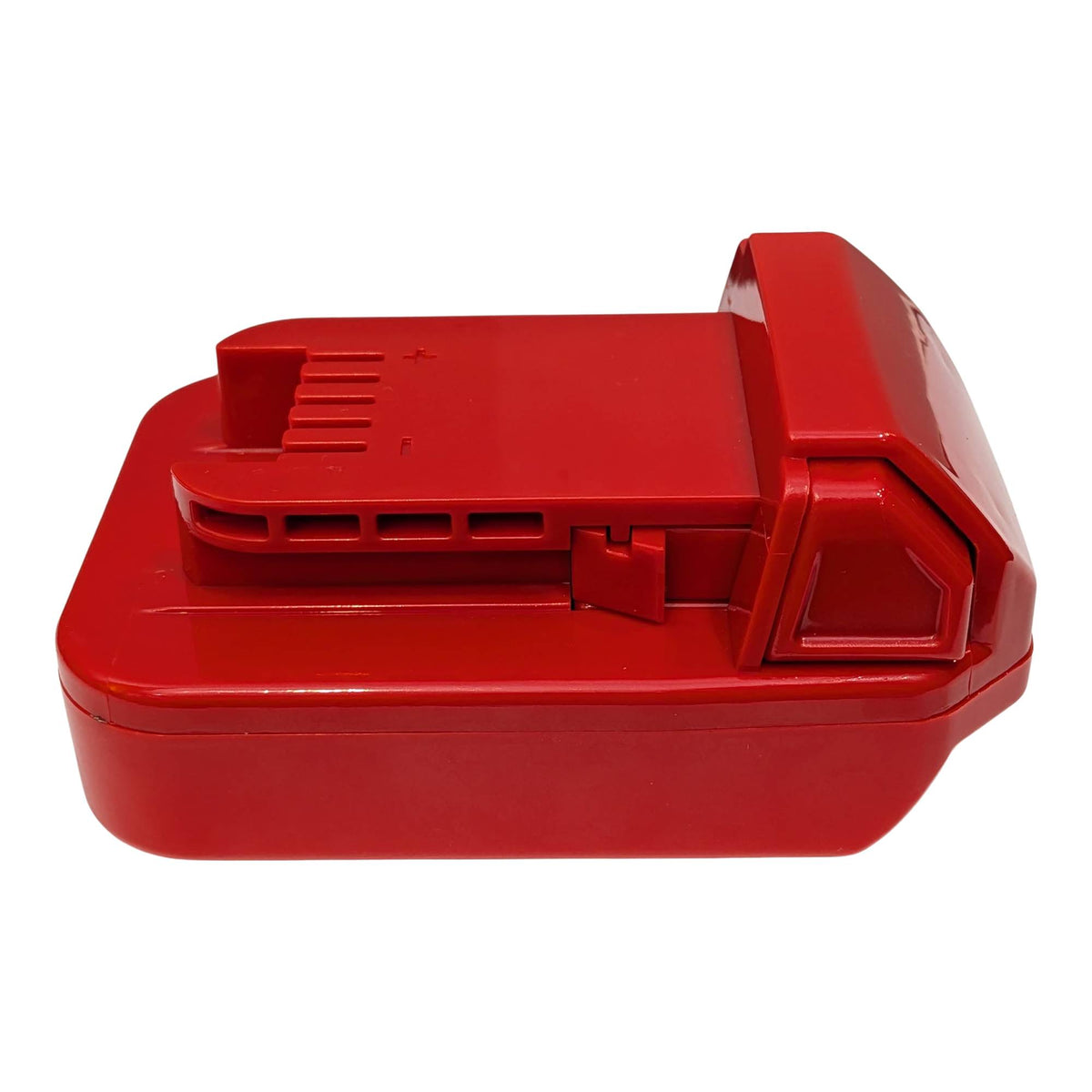 Craftsman 20V to Milwaukee 18V Battery Adapter