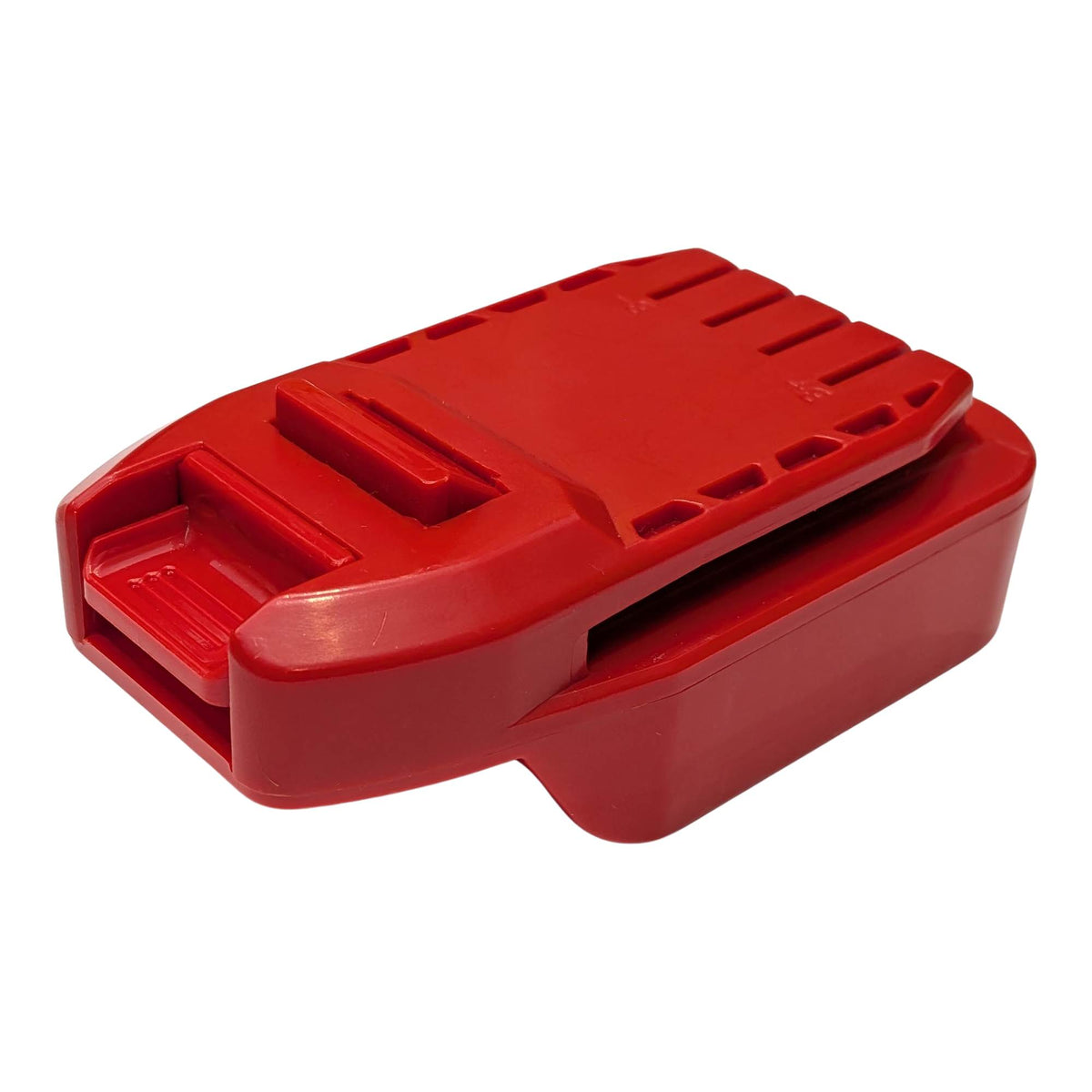 DeWalt 20V to Stanley FATMAX V20 Battery Adapter