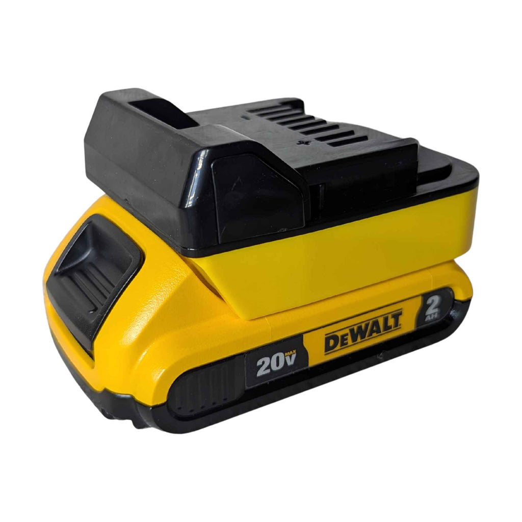 DeWalt 20V to Hikoki 18V Battery Adapter