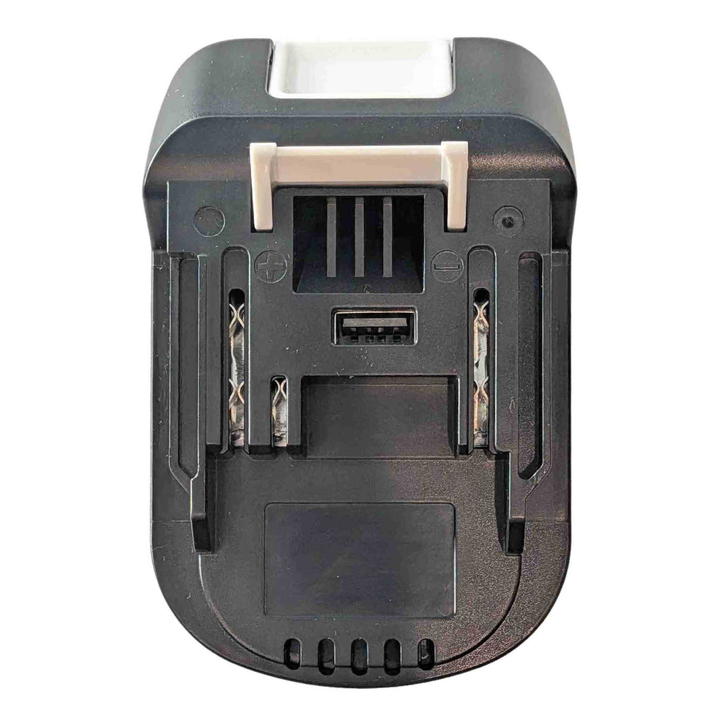 DeWalt 20V to Makita 18V Battery Adapter