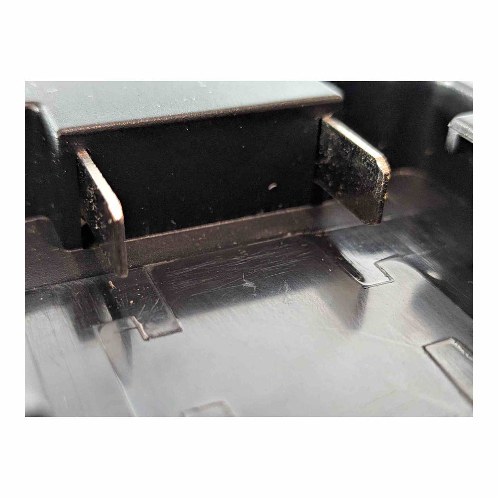 DeWalt 20V to Makita 18V Battery Adapter