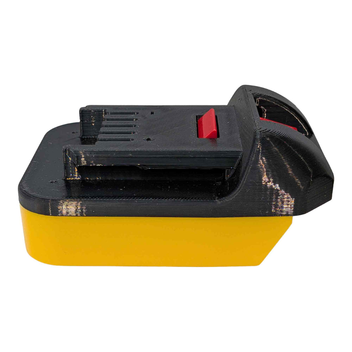 DeWalt 20V to Masterforce 20V Battery Adapter