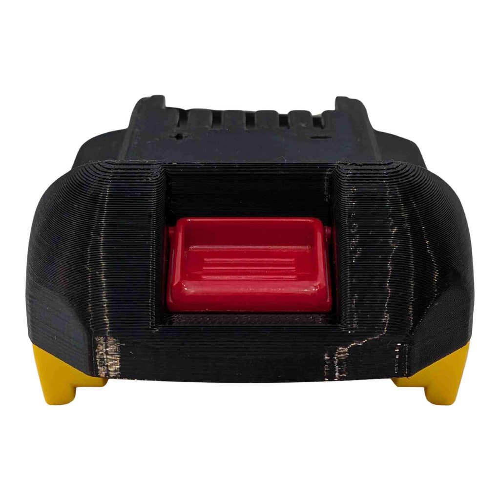 DeWalt 20V to Masterforce 20V Battery Adapter