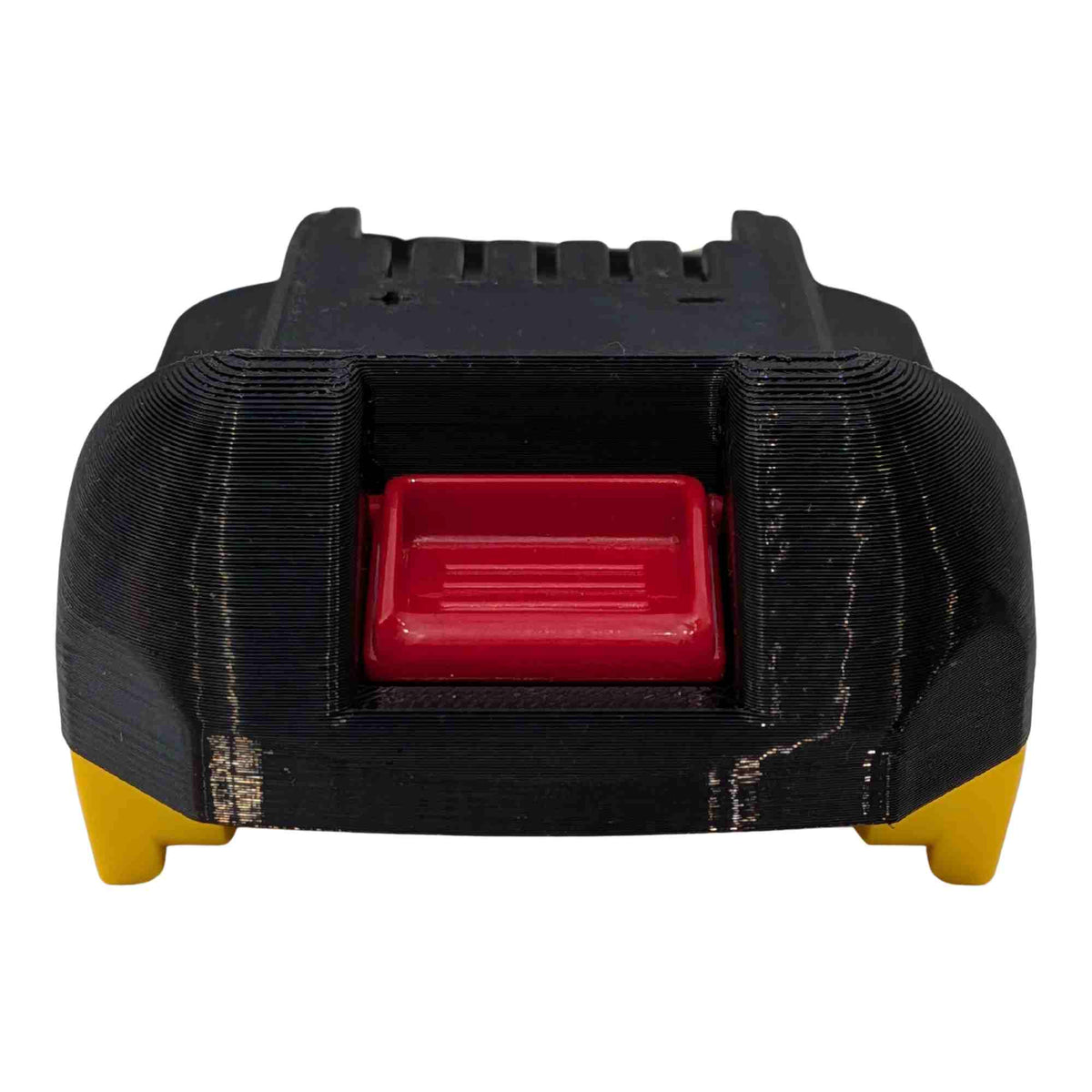 DeWalt 20V to Masterforce 20V Battery Adapter