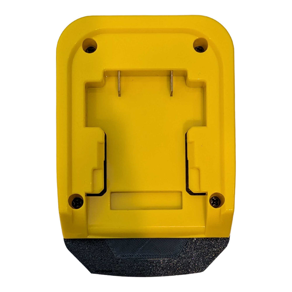 DeWalt 20V to Masterforce 20V Battery Adapter