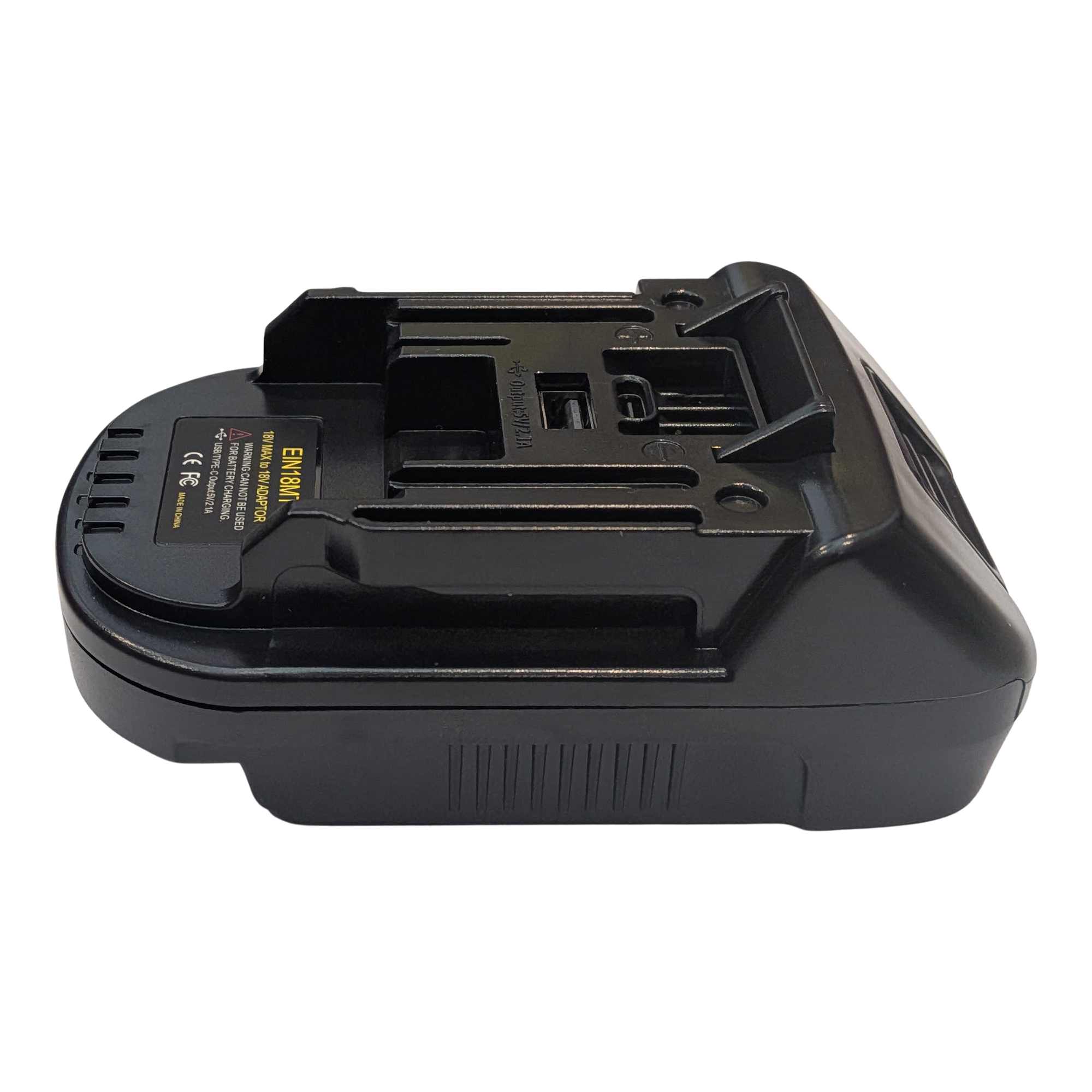 Einhell PXC 18V to Makita 18V Battery Adapter
