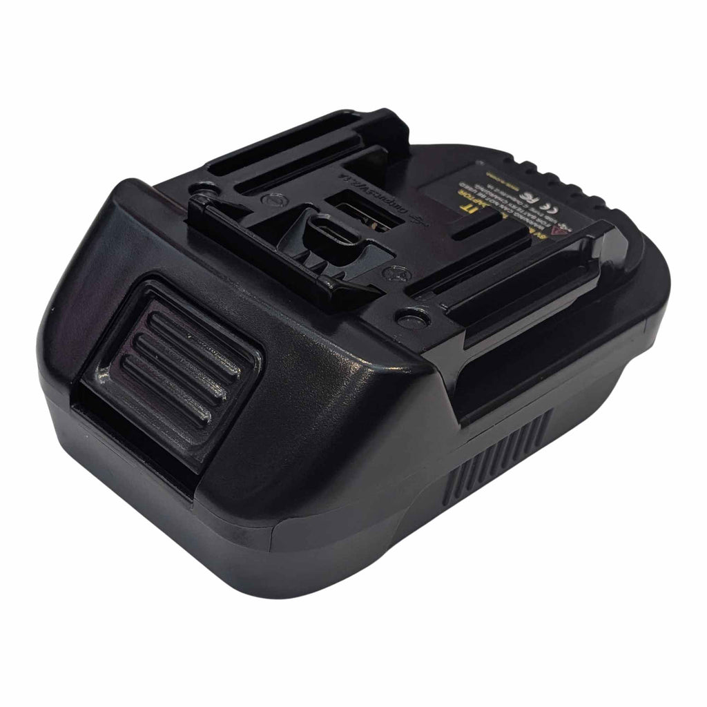 Einhell PXC 18V to Makita 18V Battery Adapter