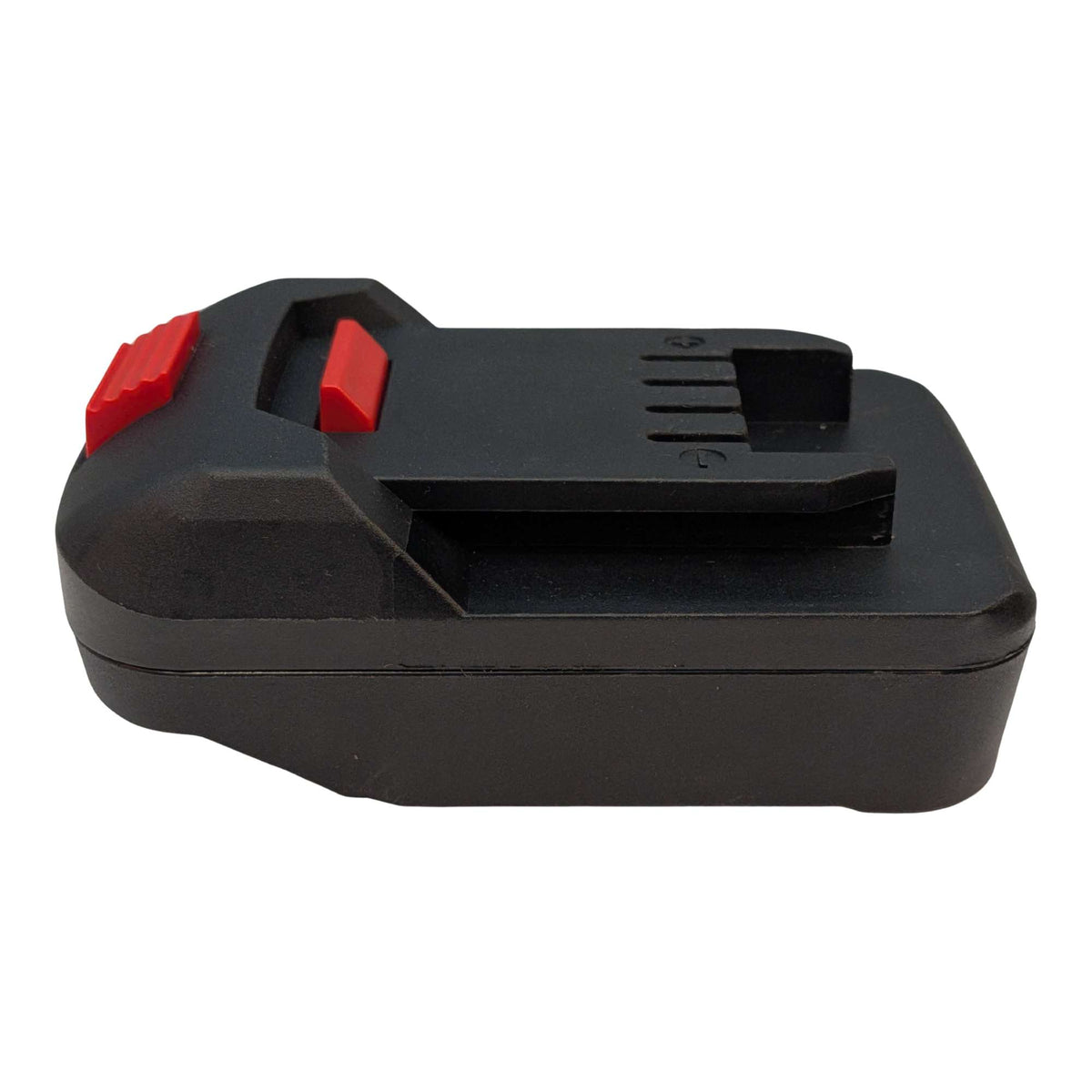 Einhell PXC 18V to Parkside X20V Battery Adapter