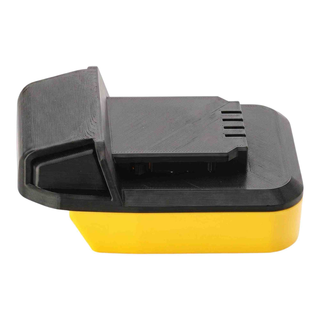 Hercules 20V to Earthquake XT 20V Battery Adapter