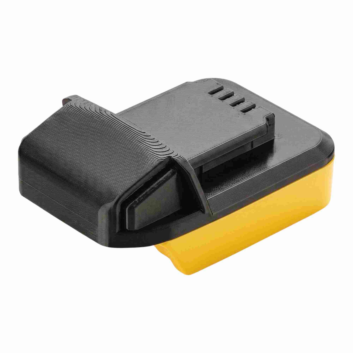 Hercules 20V to Earthquake XT 20V Battery Adapter
